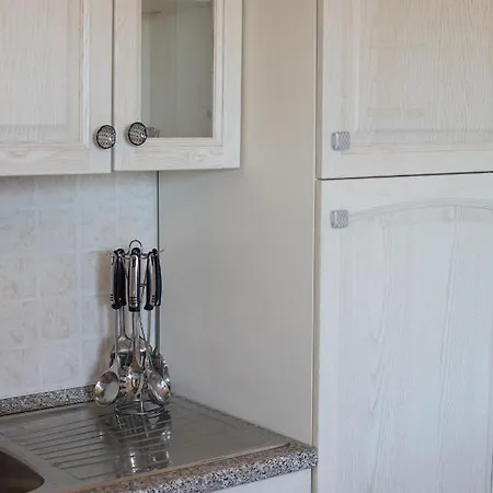 Apartman Homey Experience - Navy Sea View *