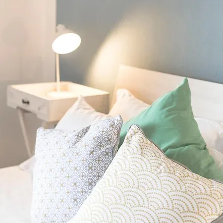 Apartman Homey Experience - Navy Sea View Olbia