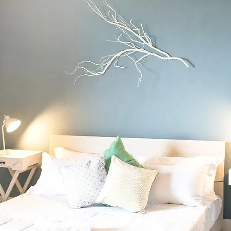Apartman Homey Experience - Navy Sea View